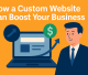 custom-website-for-business-branding