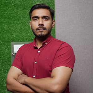 Owais Usman Multimedia Manager at Re Build Digital