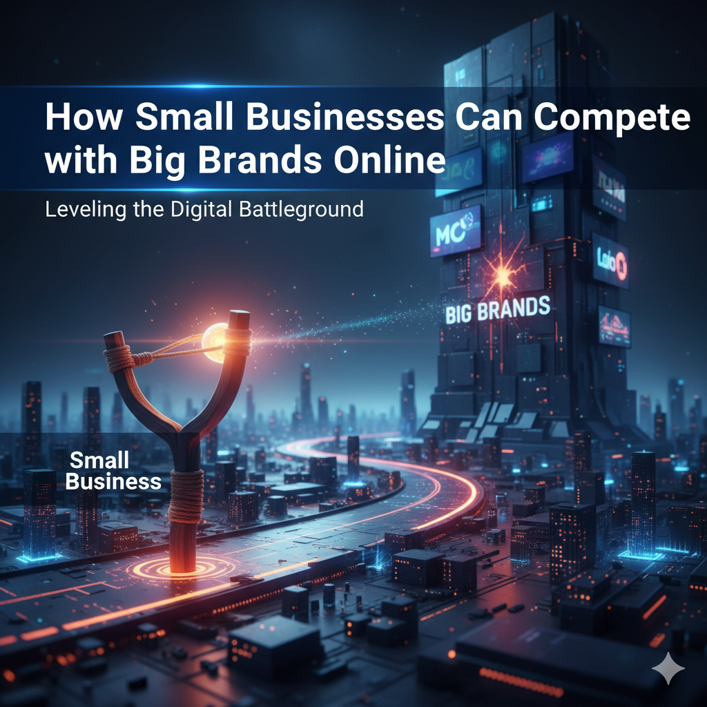 small-businesses-vs-big-brands-online